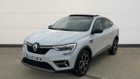 Renault Arkana Techno E-TECH full hybrid 105kW(145CV)