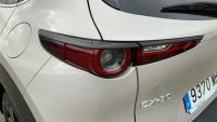 Mazda Cx-30 e-SKYACTIV-X 2.0 137kW AT Homura