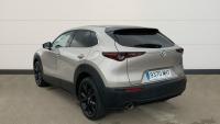 Mazda Cx-30 e-SKYACTIV-X 2.0 137kW AT Homura