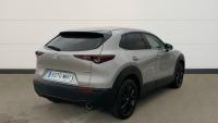 Mazda Cx-30 e-SKYACTIV-X 2.0 137kW AT Homura