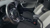 Kia Ceed 1.6 MHEV iMT 100kW (136CV) Drive