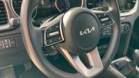 Kia Ceed 1.6 MHEV iMT 100kW (136CV) Drive