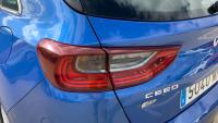 Kia Ceed 1.6 MHEV iMT 100kW (136CV) Drive