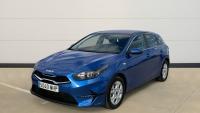 Kia Ceed 1.6 MHEV iMT 100kW (136CV) Drive