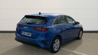 Kia Ceed 1.6 MHEV iMT 100kW (136CV) Drive