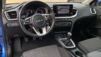 Kia Ceed 1.6 MHEV iMT 100kW (136CV) Drive