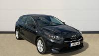 Kia Ceed 1.6 MHEV iMT 100kW (136CV) Drive