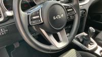 Kia Ceed 1.6 MHEV iMT 100kW (136CV) Drive