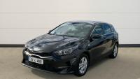 Kia Ceed 1.6 MHEV iMT 100kW (136CV) Drive