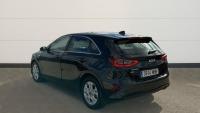 Kia Ceed 1.6 MHEV iMT 100kW (136CV) Drive