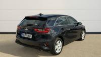 Kia Ceed 1.6 MHEV iMT 100kW (136CV) Drive