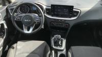 Kia Ceed 1.6 MHEV iMT 100kW (136CV) Drive