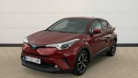 Toyota C-hr 1.8 125H Advance