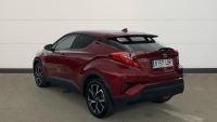 Toyota C-hr 1.8 125H Advance