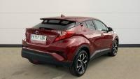 Toyota C-hr 1.8 125H Advance