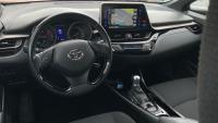 Toyota C-hr 1.8 125H Advance