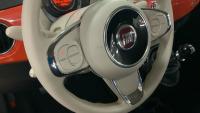 Fiat 500 Cult 1.0 Hybrid 51KW (70 CV)