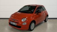 Fiat 500 Cult 1.0 Hybrid 51KW (70 CV)