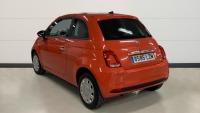 Fiat 500 Cult 1.0 Hybrid 51KW (70 CV)