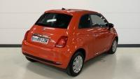 Fiat 500 Cult 1.0 Hybrid 51KW (70 CV)