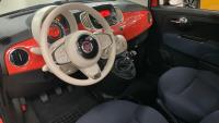 Fiat 500 Cult 1.0 Hybrid 51KW (70 CV)