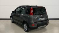 Fiat Panda City Life Hybrid 1.0 Gse 51kw (70CV)