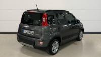 Fiat Panda City Life Hybrid 1.0 Gse 51kw (70CV)