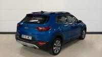 Kia Stonic 1.0 T-GDi 74kW (100CV) MHEV iMT Drive