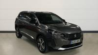 Peugeot 5008 1.2 PureTech 96KW SS Allure Pack