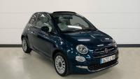 Fiat 500c Dolcevita 1.0 Hybrid 51KW (70 CV)