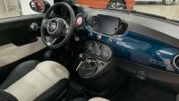 Fiat 500c Dolcevita 1.0 Hybrid 51KW (70 CV)