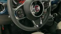 Fiat 500c Dolcevita 1.0 Hybrid 51KW (70 CV)