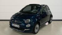 Fiat 500c Dolcevita 1.0 Hybrid 51KW (70 CV)