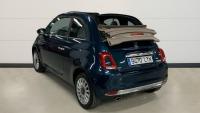 Fiat 500c Dolcevita 1.0 Hybrid 51KW (70 CV)