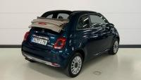 Fiat 500c Dolcevita 1.0 Hybrid 51KW (70 CV)