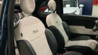 Fiat 500c Dolcevita 1.0 Hybrid 51KW (70 CV)