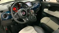 Fiat 500c Dolcevita 1.0 Hybrid 51KW (70 CV)