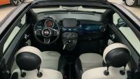 Fiat 500c Dolcevita 1.0 Hybrid 51KW (70 CV)