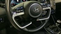 Hyundai Tucson 1.6 TGDI 110kW (150CV) 48V Maxx Sky