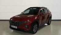 Hyundai Tucson 1.6 TGDI 110kW (150CV) 48V Maxx Sky