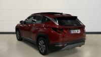 Hyundai Tucson 1.6 TGDI 110kW (150CV) 48V Maxx Sky