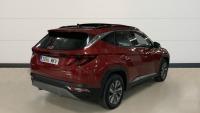 Hyundai Tucson 1.6 TGDI 110kW (150CV) 48V Maxx Sky