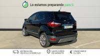 Ford Ecosport 1.0T EcoBoost 92kW SS Titanium Auto