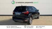 Ford Ecosport 1.0T EcoBoost 92kW SS Titanium Auto