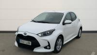 Toyota Yaris 1.5 120H Active Tech