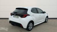 Toyota Yaris 1.5 120H Active Tech