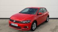 Volkswagen Polo Advance 1.0 59kW (80CV)