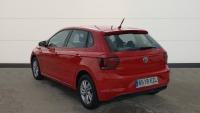 Volkswagen Polo Advance 1.0 59kW (80CV)