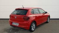 Volkswagen Polo Advance 1.0 59kW (80CV)