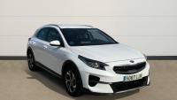 Kia Xceed 1.0 T-GDi Drive 88kW (120CV)